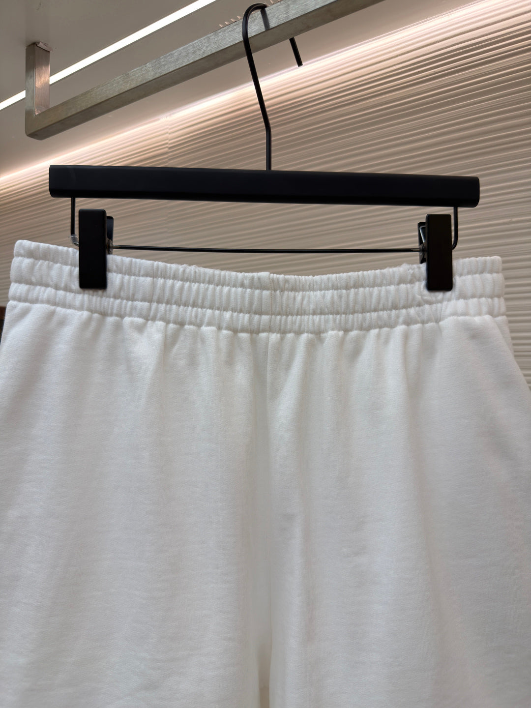 BALENCIAGA 26S SHORTS 057