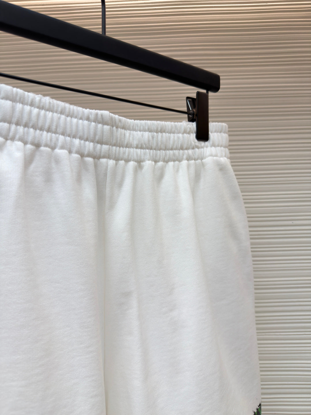 BALENCIAGA 26S SHORTS 057