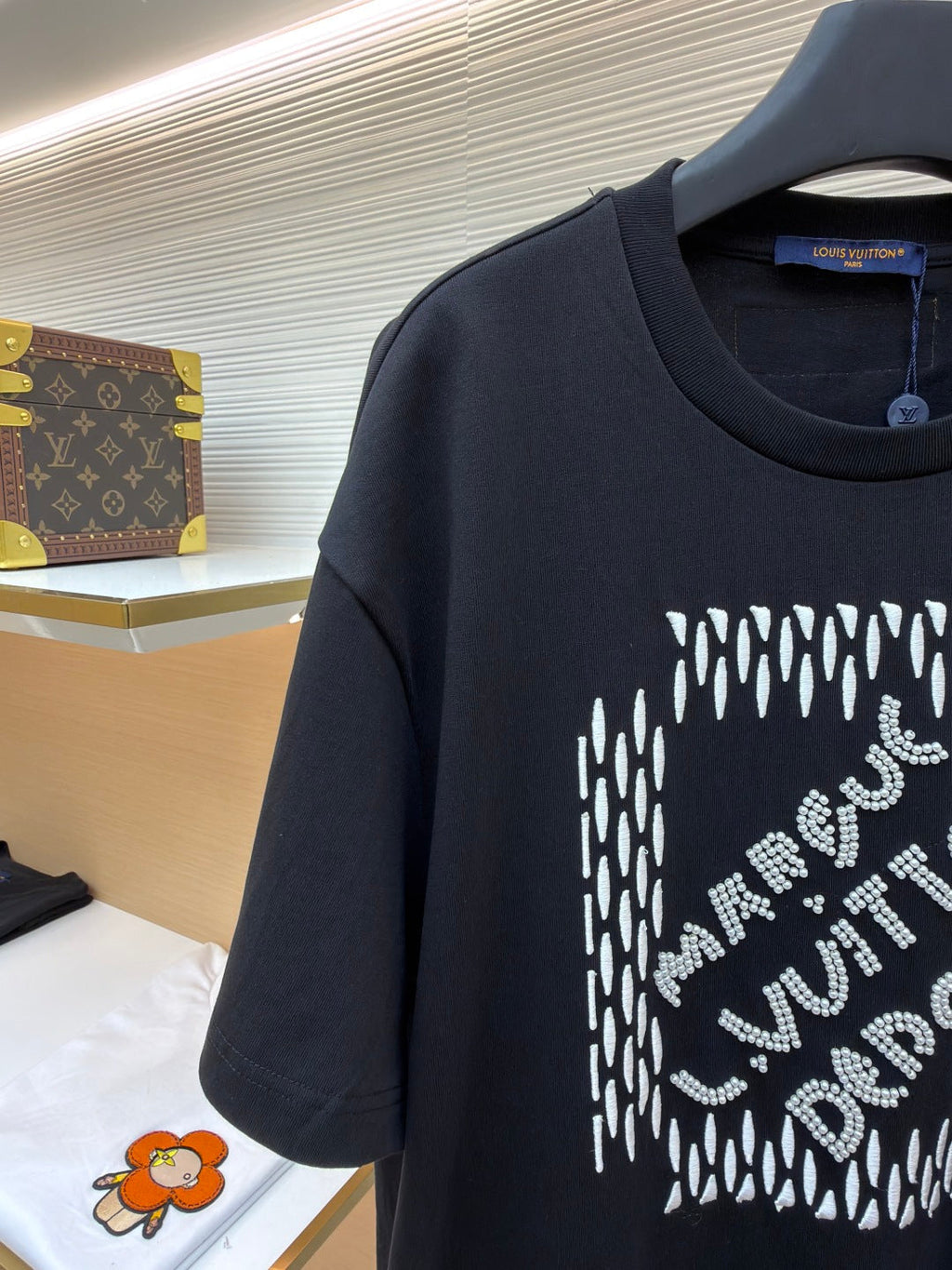 LV 26S T-SHIRT STYLE 230