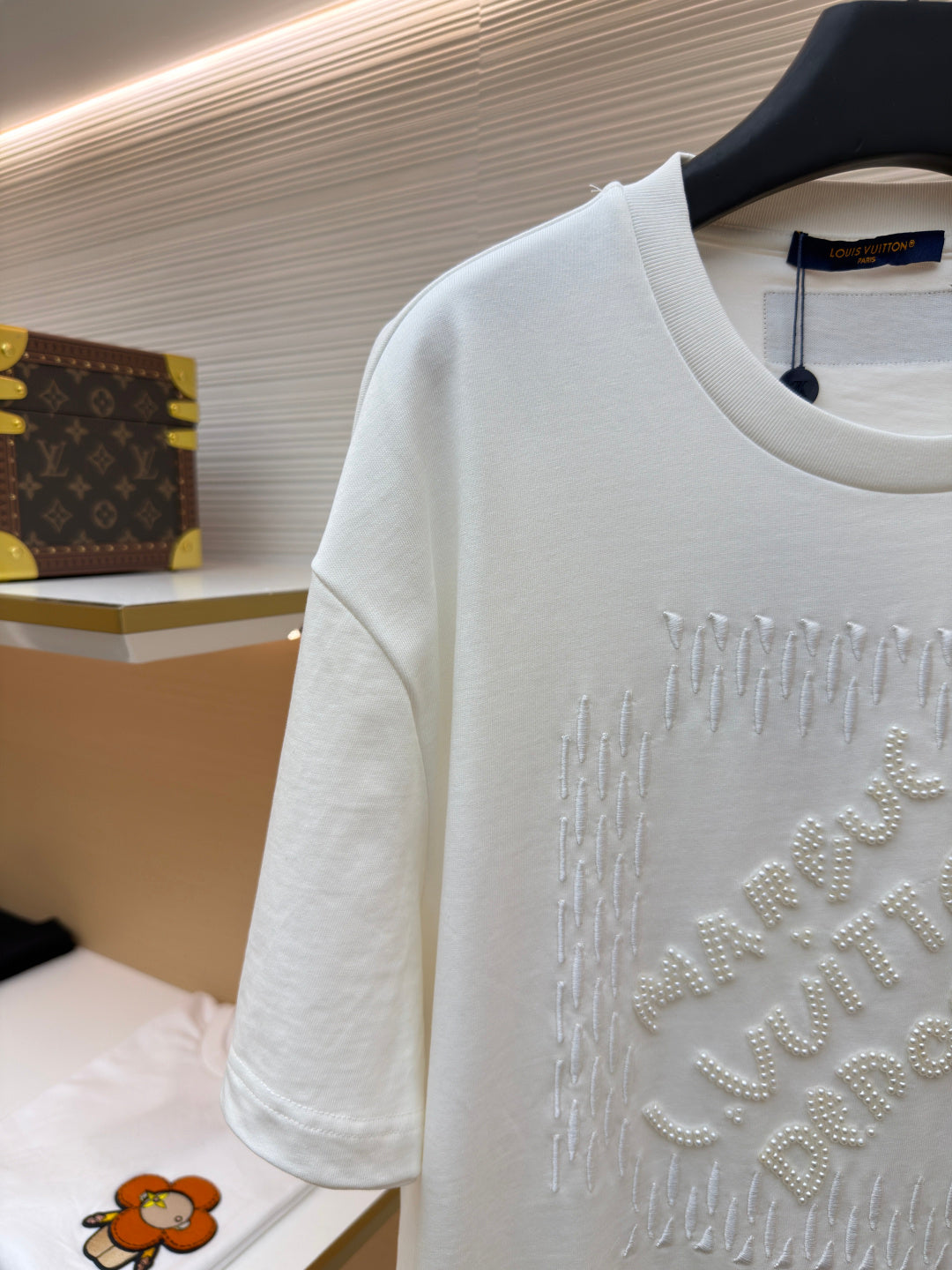 LV 26S T-SHIRT STYLE 230