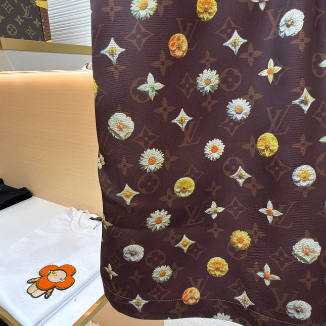 LV 26S SHORTS STYLE 226