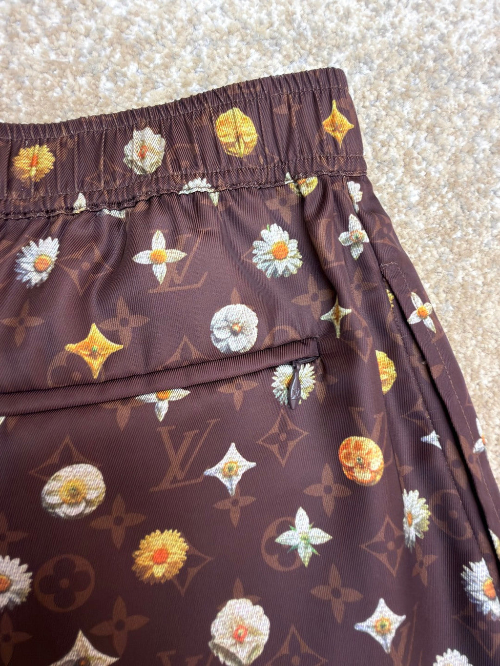 LV 26S SHORTS STYLE 226