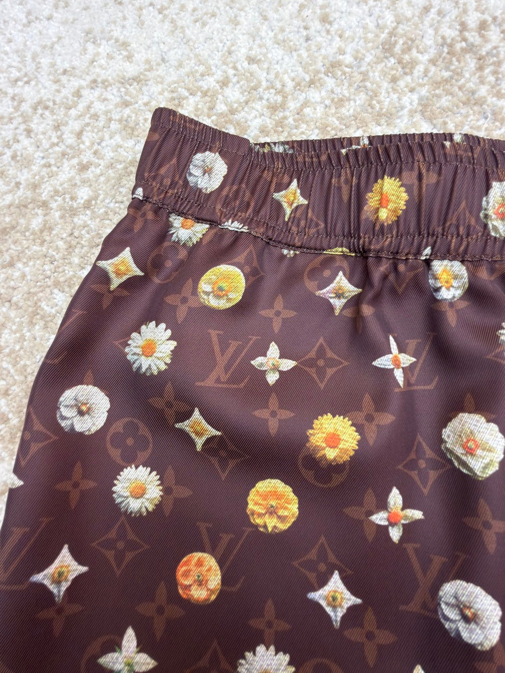 LV 26S SHORTS STYLE 226