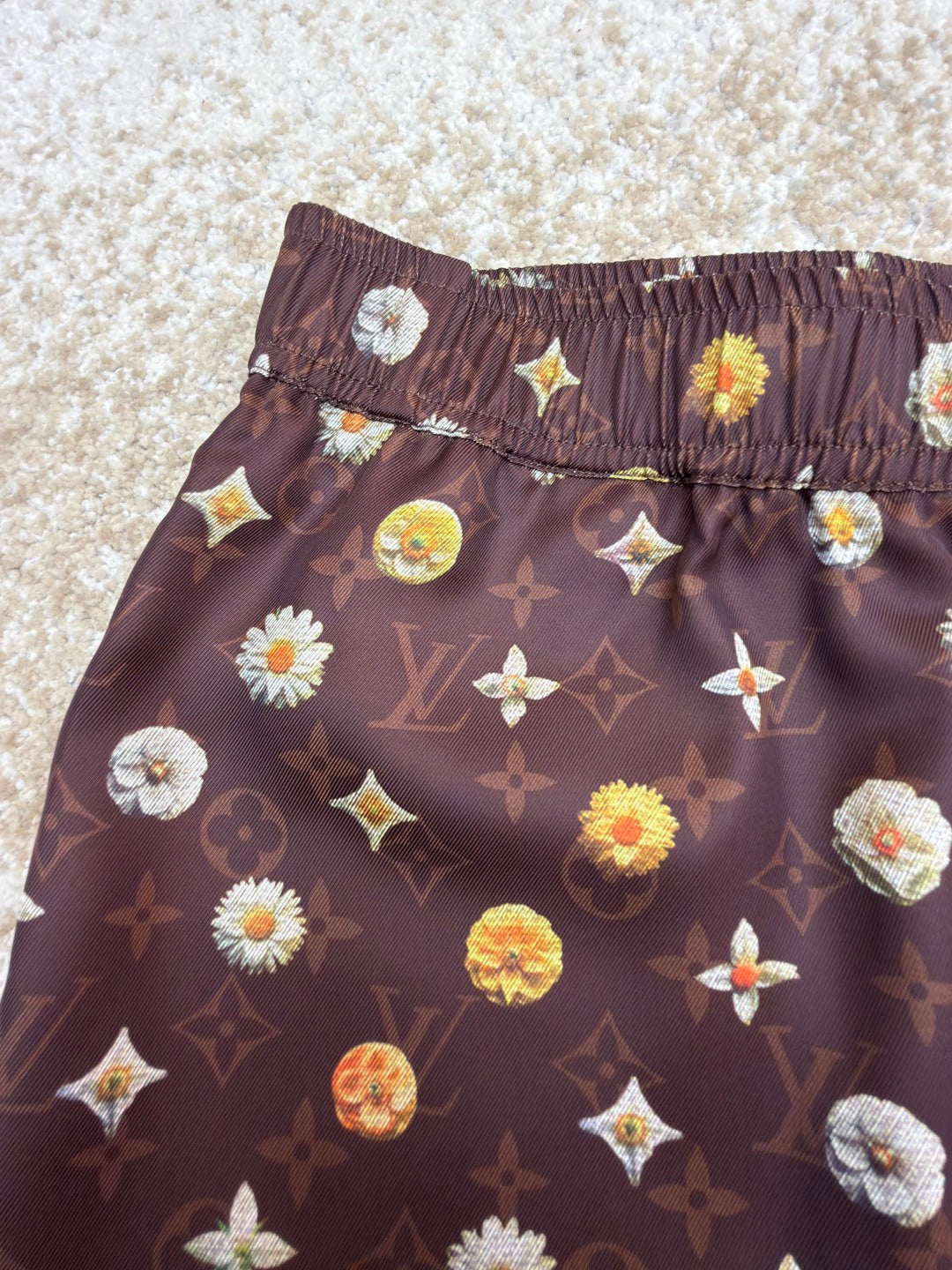 LV 26S SHORTS STYLE 226