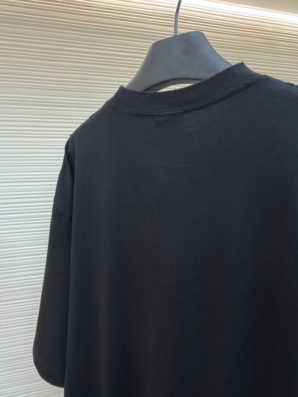 BALENCIAGA 26S SHORT SLEEVE T-SHIRT 036