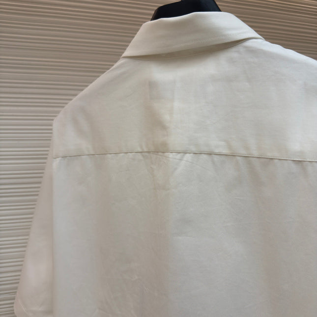 LV 26S SHORT-SLEEVE SHIRT STYLE 208