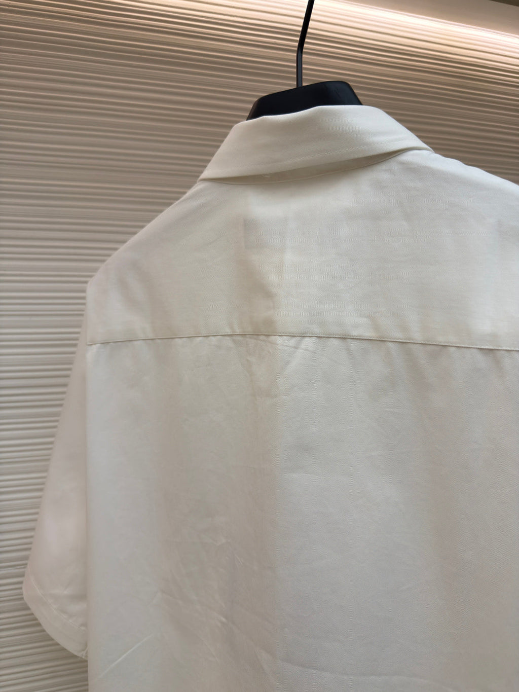 LV 26S SHORT-SLEEVE SHIRT STYLE 208
