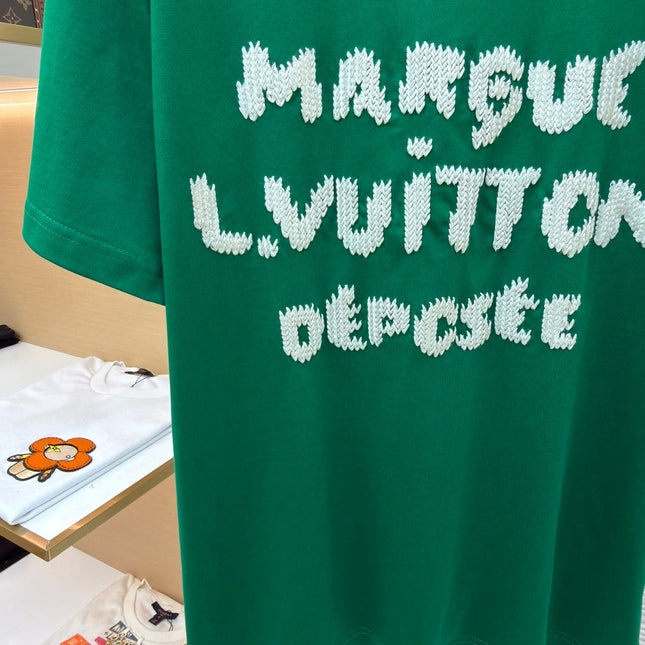 LV 26S T-SHIRT STYLE 207