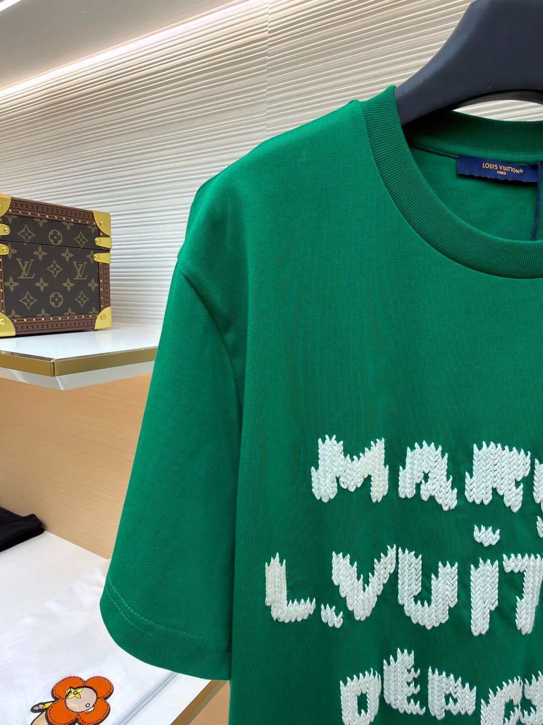 LV 26S T-SHIRT STYLE 207