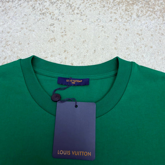 LV 26S T-SHIRT STYLE 207