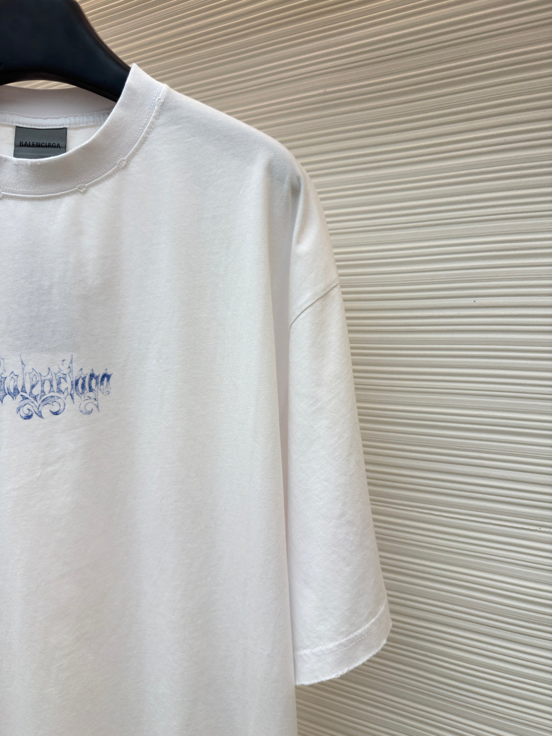 BALENCIAGA 26S SHORT SLEEVE T-SHIRT 028