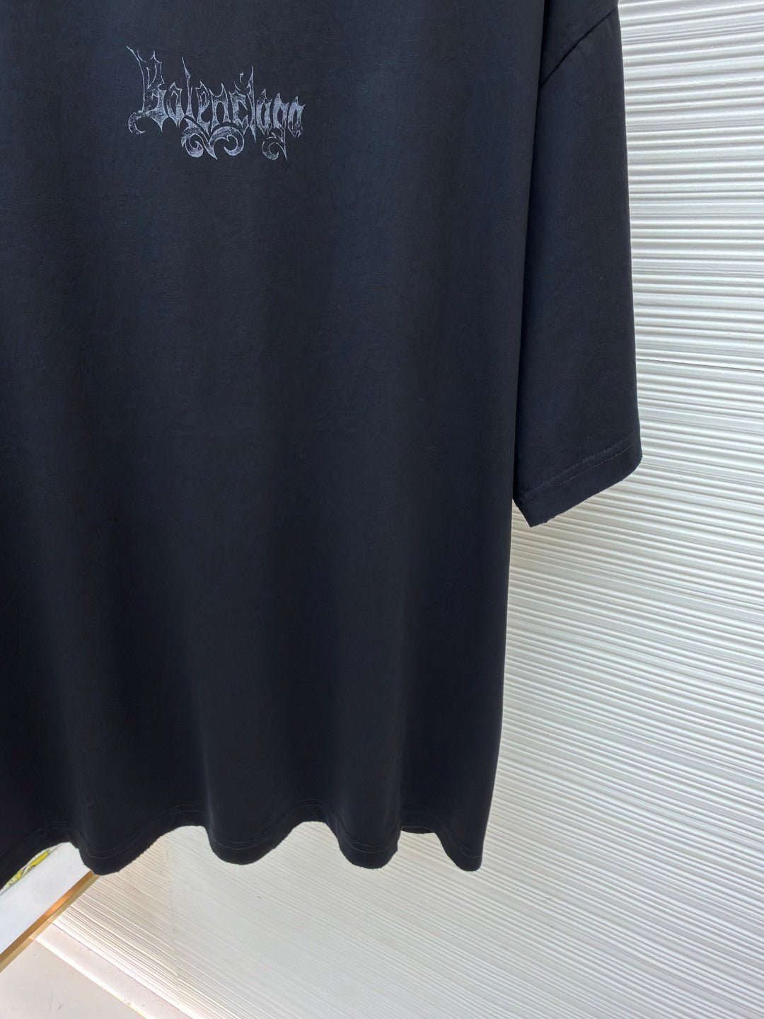 BALENCIAGA 26S SHORT SLEEVE T-SHIRT 027