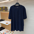 FENDI 26S SHORT SLEEVE T-SHIRT 001