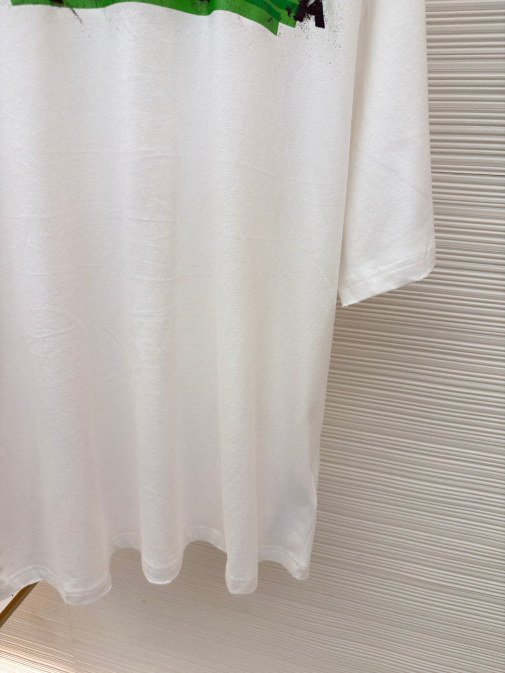 BALENCIAGA 26S SHORT SLEEVE T-SHIRT 018