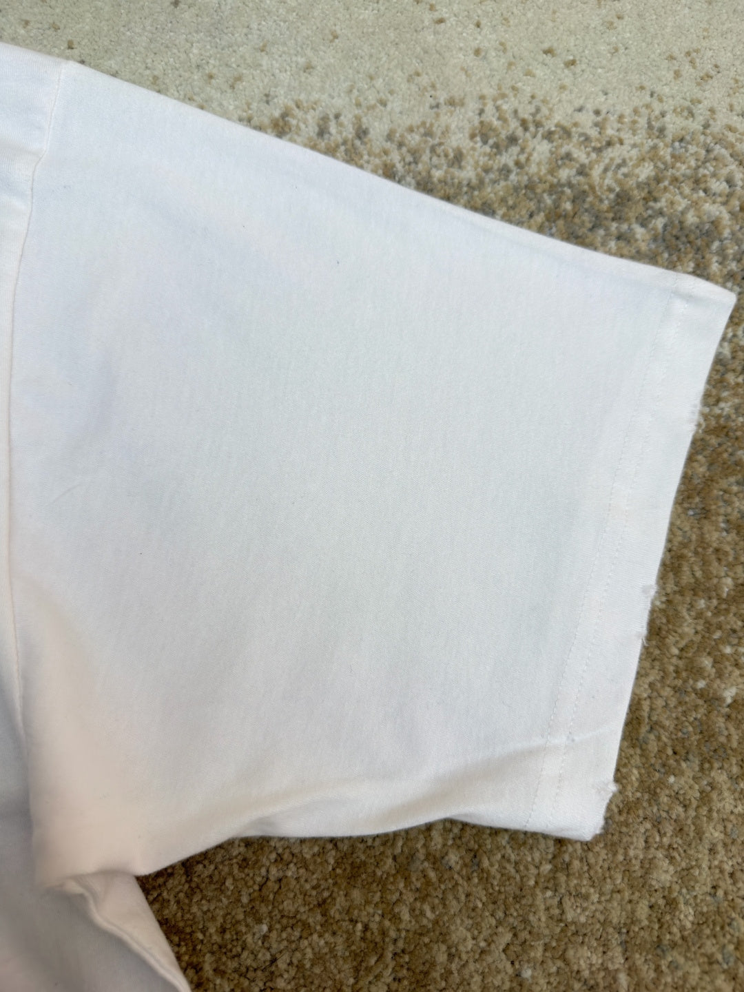 BALENCIAGA 26S SHORT SLEEVE T-SHIRT 018