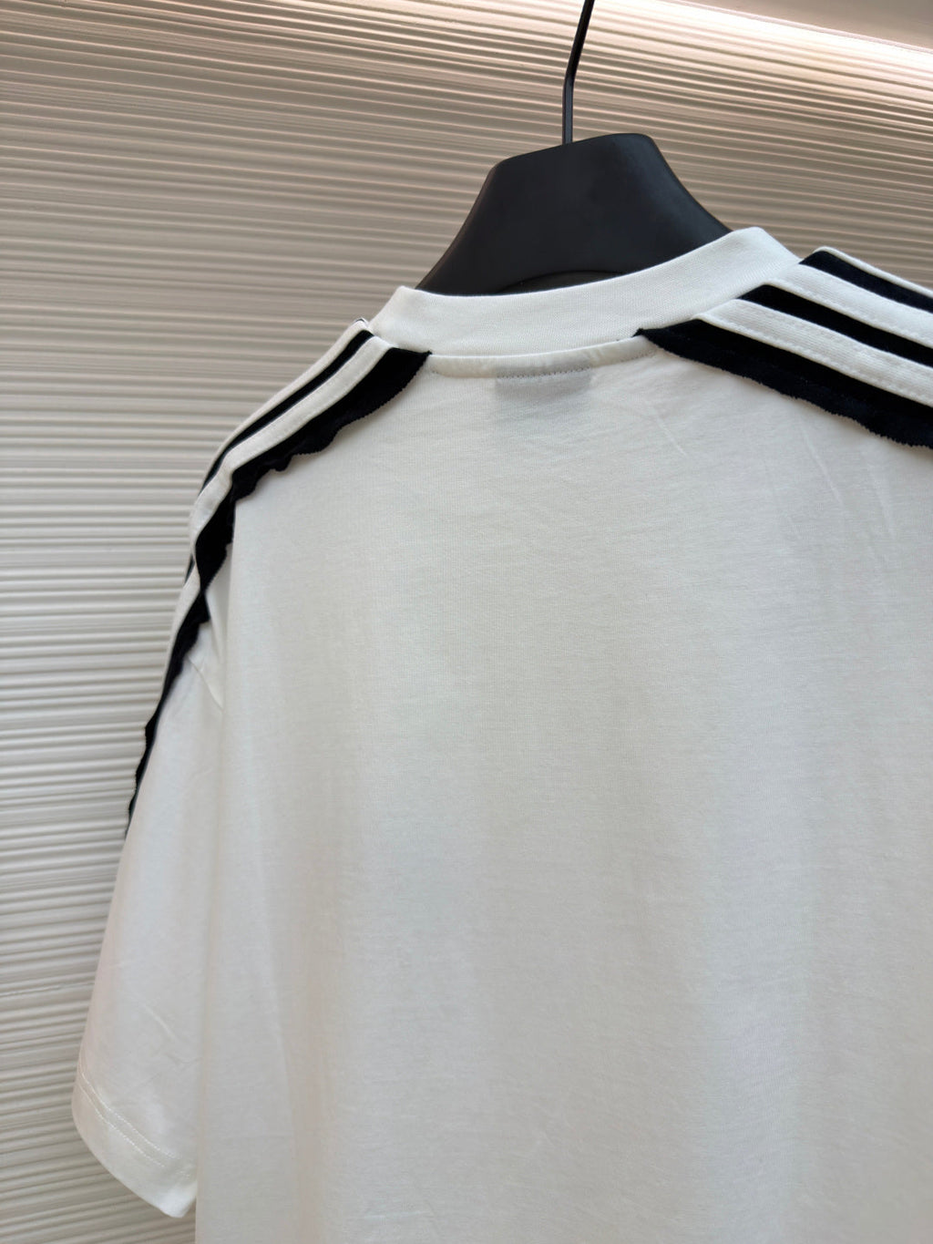 BALENCIAGA 26S SHORT SLEEVE T-SHIRT 020