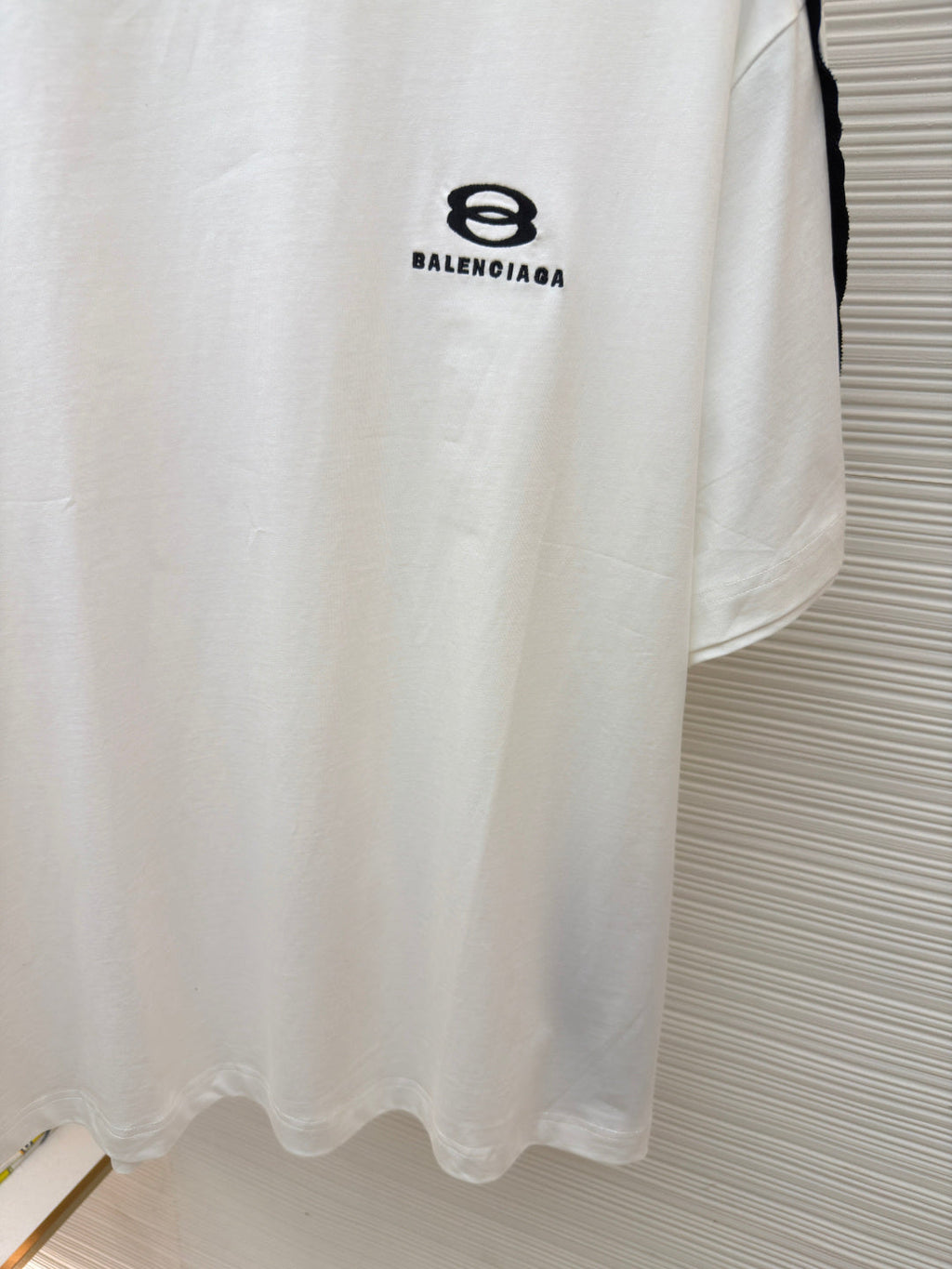 BALENCIAGA 26S SHORT SLEEVE T-SHIRT 020