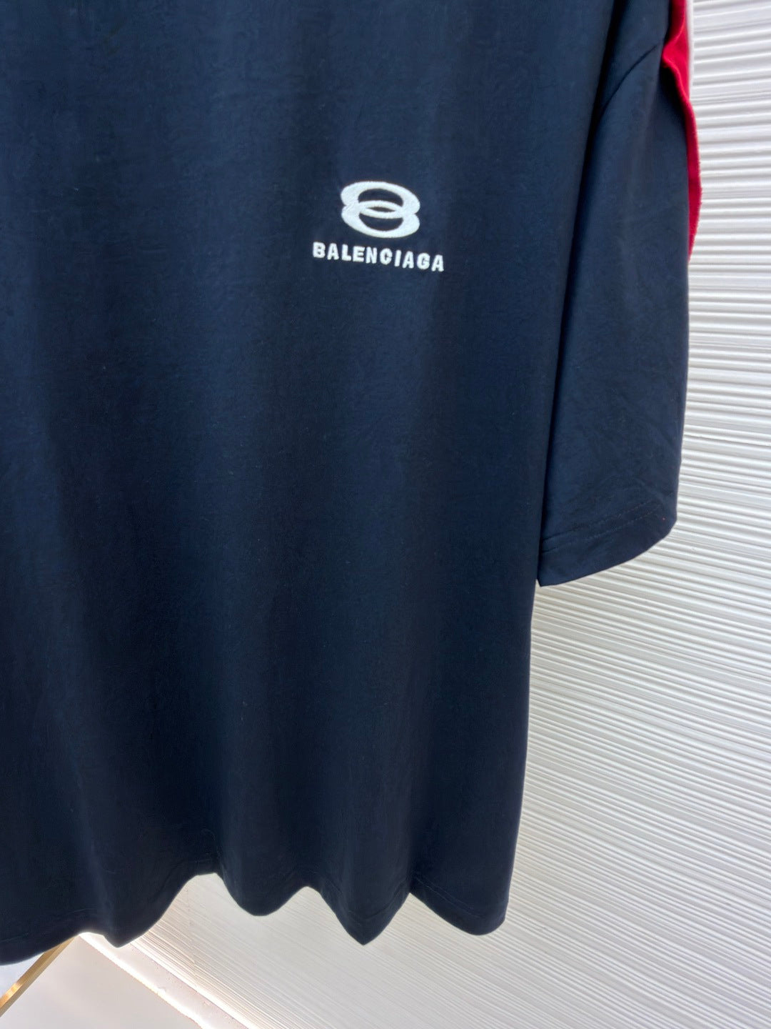 BALENCIAGA 26S SHORT SLEEVE T-SHIRT 019