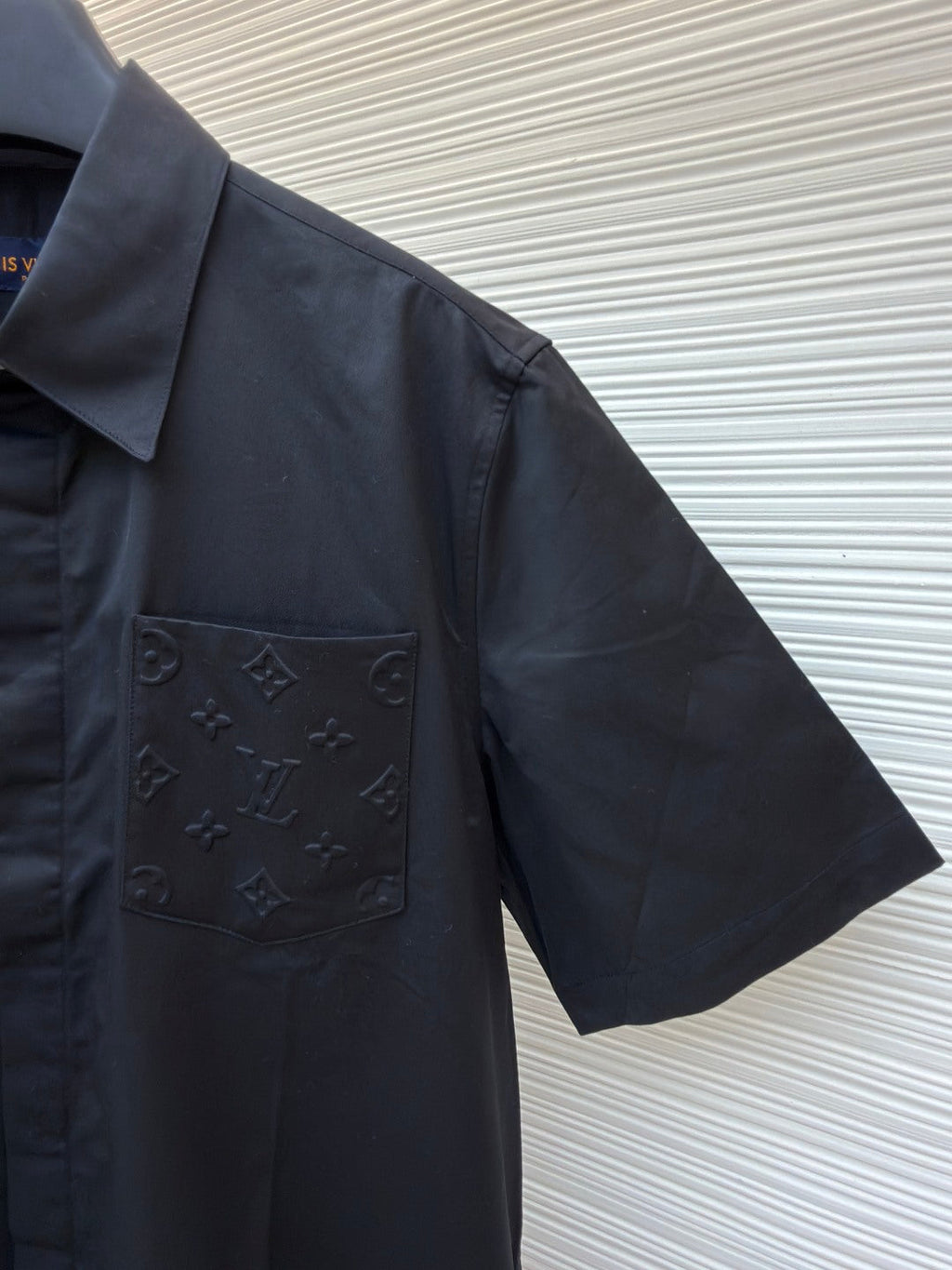 LV 26S SHORT-SLEEVE SHIRT STYLE 173
