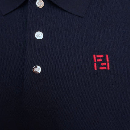 FENDI 26S POLO SHIRT 118