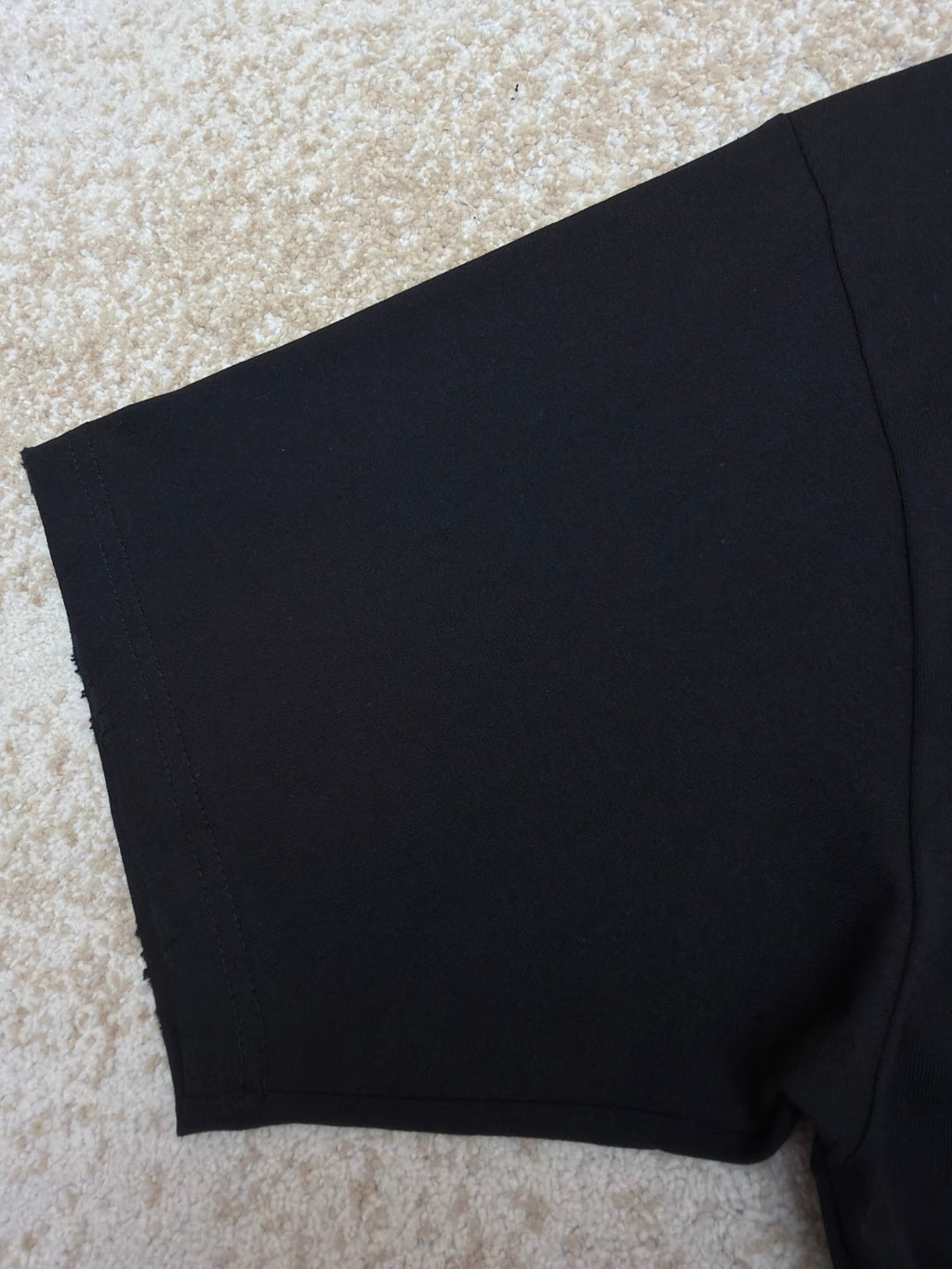 BALENCIAGA 26S SHORT SLEEVE T-SHIRT 016