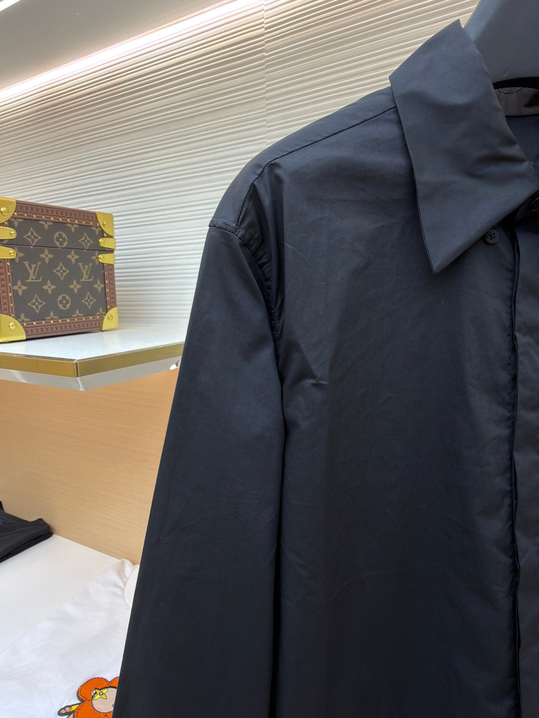 FENDI 26S SHIRT 119