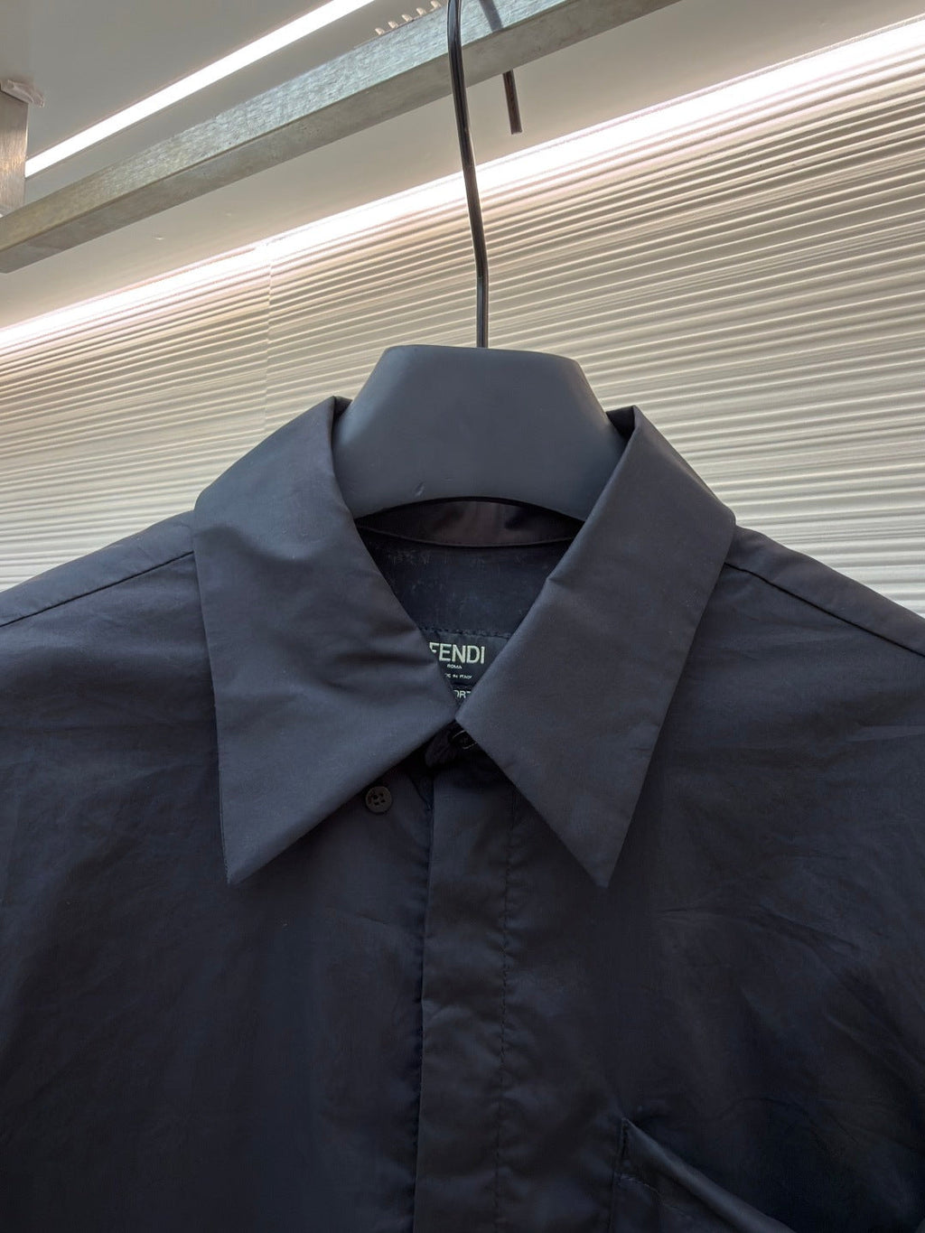 FENDI 26S SHIRT 119