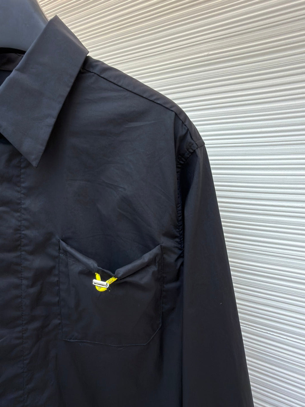 FENDI 26S SHIRT 119