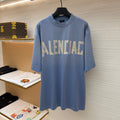 BALENCIAGA 26S SHORT SLEEVE T-SHIRT 011