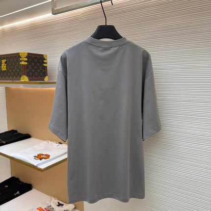 BALENCIAGA 26S SHORT SLEEVE T-SHIRT 013
