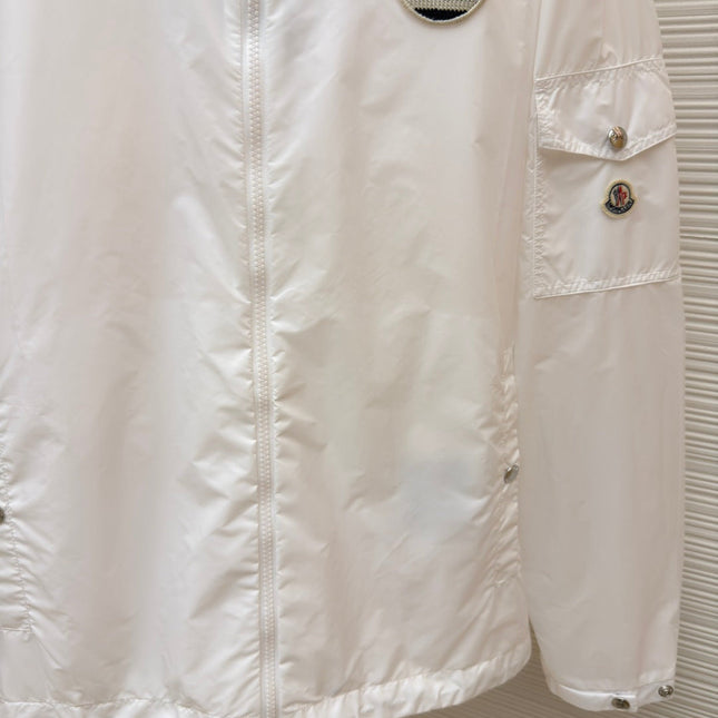 MONCLER 26S JACKET 625