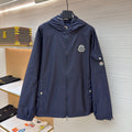 MONCLER 26S JACKET 626