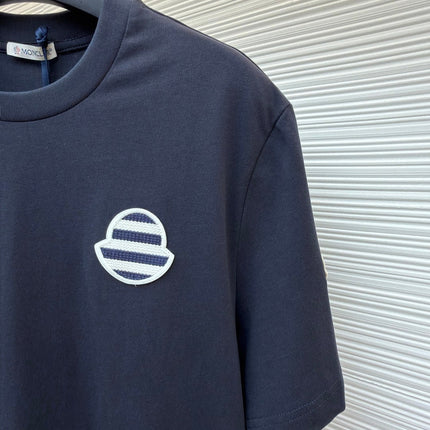 MONCLER 26S SHORT SLEEVE T-SHIRT 601