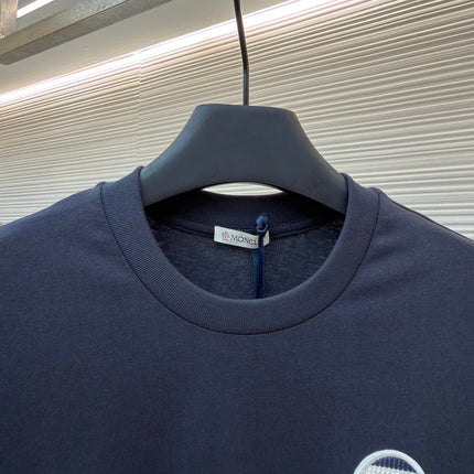 MONCLER 26S SHORT SLEEVE T-SHIRT 601
