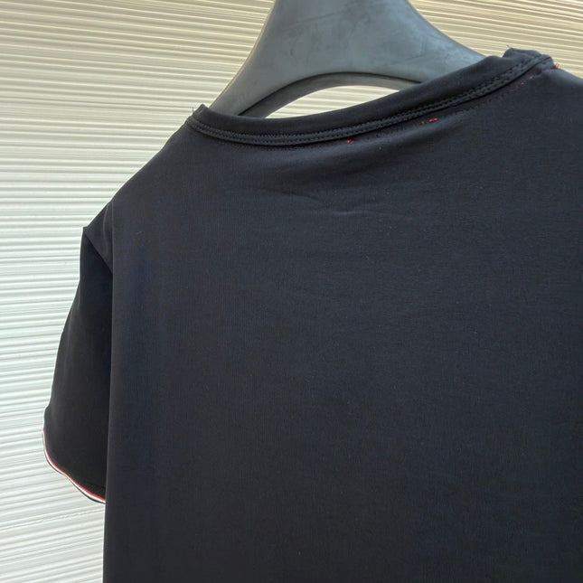 MONCLER 26S SHORT SLEEVE T-SHIRT 622