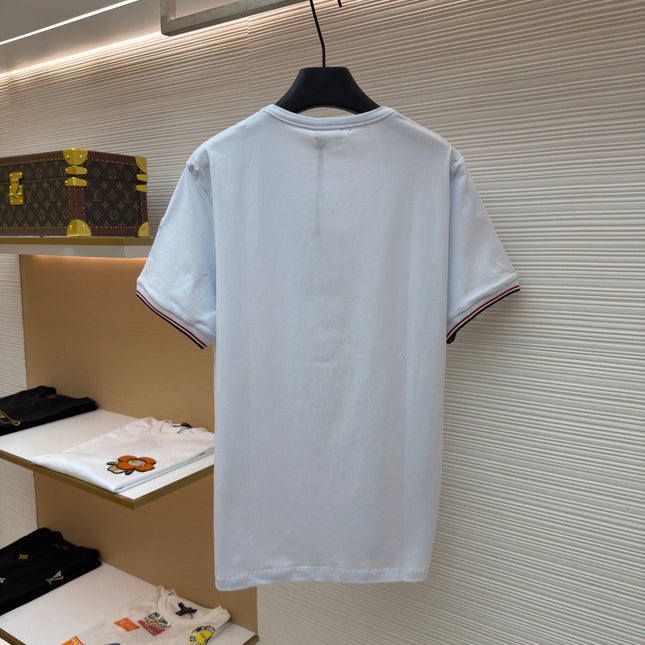 MONCLER 26S SHORT SLEEVE T-SHIRT 620