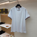 MONCLER 26S SHORT SLEEVE T-SHIRT 620
