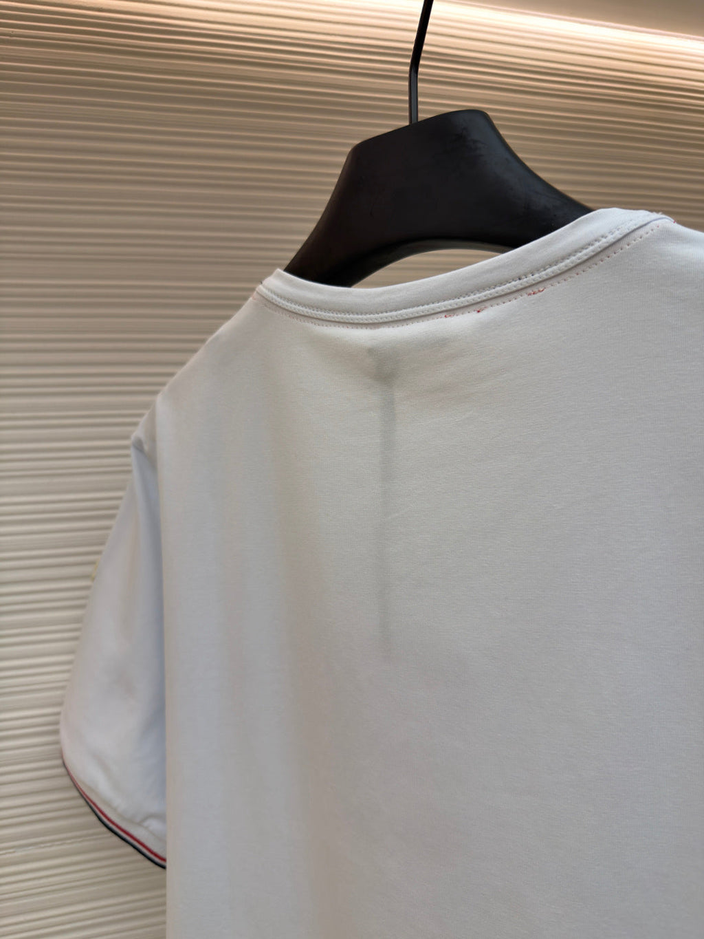 MONCLER 26S SHORT SLEEVE T-SHIRT 620