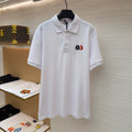 MONCLER 26S POLO SHIRT 617
