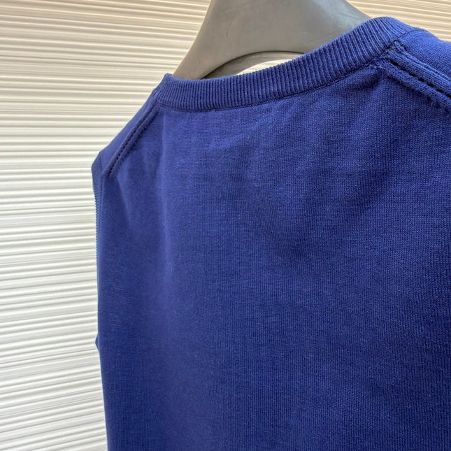 CELINE 26S KNIT TANK TOP 337