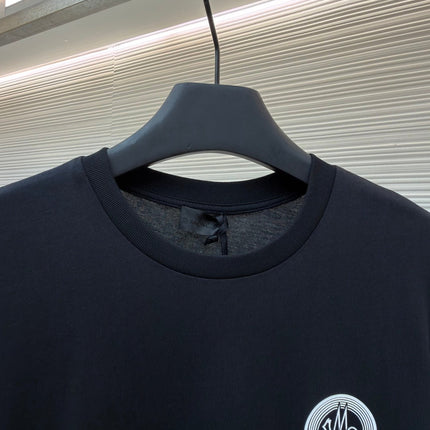 MONCLER 26S SHORT SLEEVE T-SHIRT 596