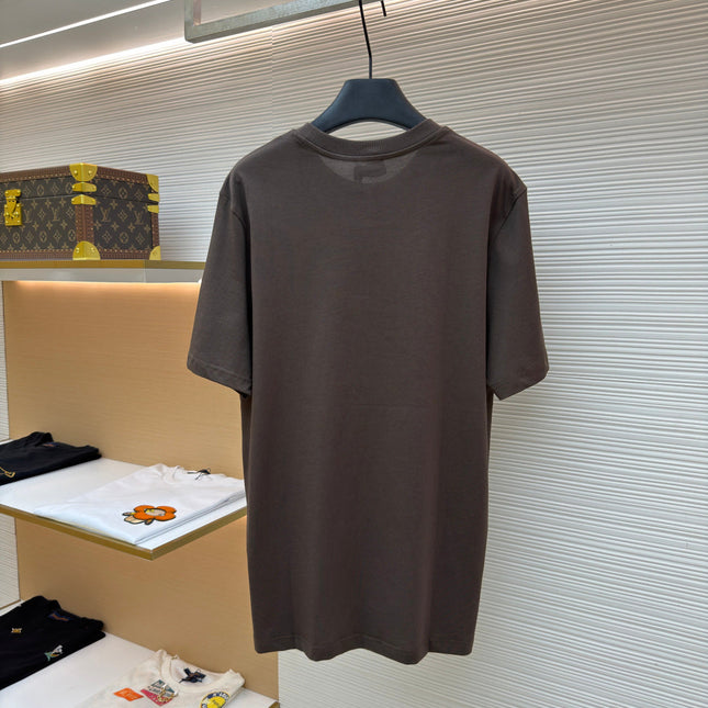 MONCLER 26S SHORT SLEEVE T-SHIRT 595