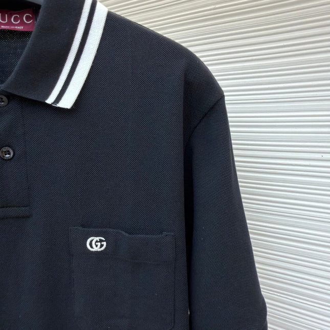 GUCCI 26S POLO SHIRT 294