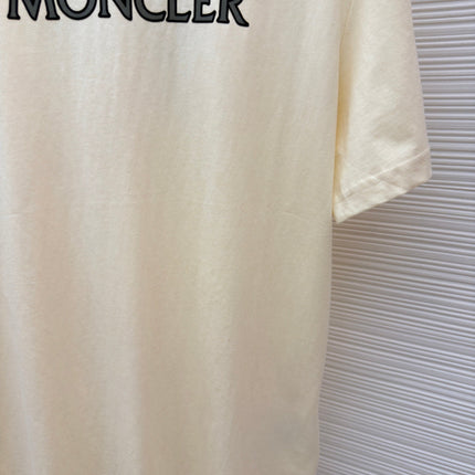 MONCLER 26S SHORT SLEEVE T-SHIRT 553