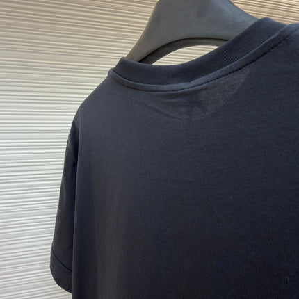 MONCLER 26S SHORT SLEEVE T-SHIRT 609