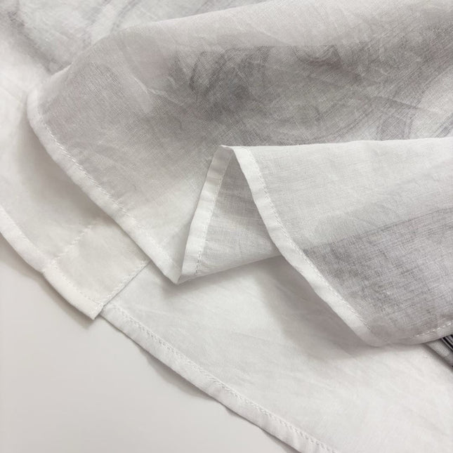 HERMES 25S LONG-SLEEVE SHIRT 388