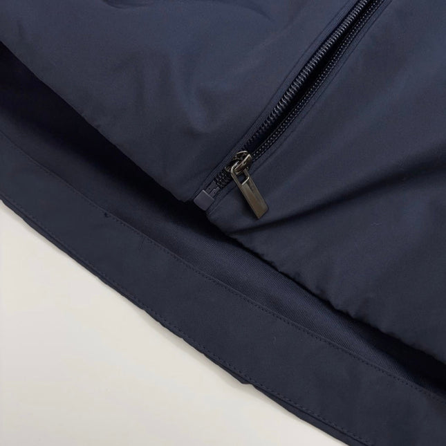 MAX MARA 25S HOODED JACKET 206