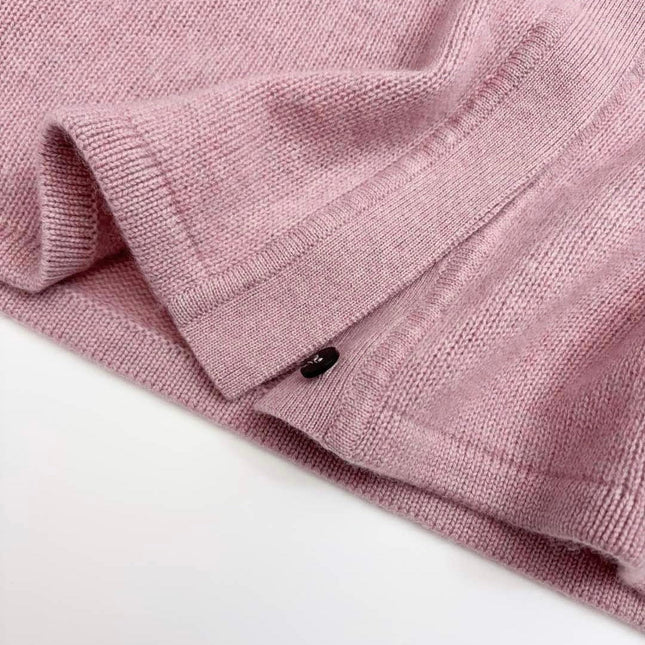 HERMES 25S CASHMERE CARDIGAN 357