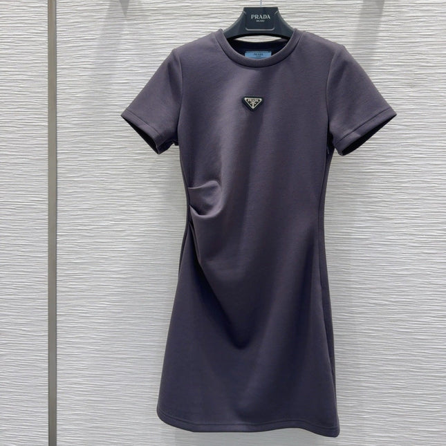 PRADA 26S DRESS 628