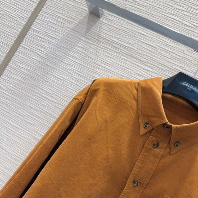 CELINE 26S SHIRT 802574